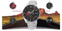 Zegarek Męski CASIO EDIFICE EFR-556DB-1AVUEF + BOX