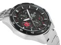 Zegarek Męski CASIO EDIFICE EFR-556DB-1AVUEF + BOX