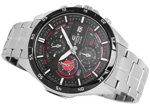 Zegarek Męski CASIO EDIFICE EFR-556DB-1AVUEF + BOX Zegarek Męski CASIO EDIFICE EFR-556DB-1AVUEF + BOX
