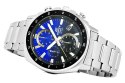 Zegarek Męski CASIO EDIFICE EFV-600D-2AVUEF + BOX