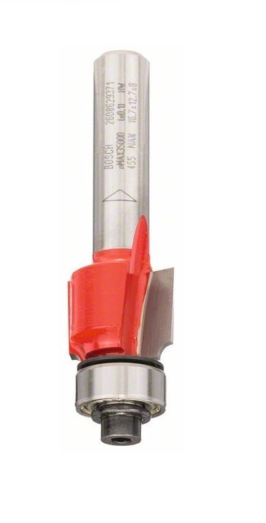 FREZ DO ZAOKRĄGLEŃ Z ŁOŻYSKIEM 8*16, 7*55MM FREZ DO ZAOKRĄGLEŃ Z ŁOŻYSKIEM 8*16, 7*55MM