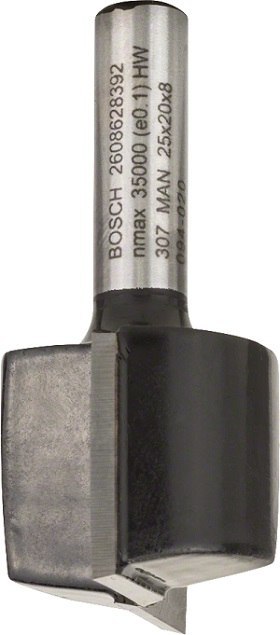 FREZ TARCZOWY DO ROWKÓW 8*25*51MM FREZ TARCZOWY DO ROWKÓW 8*25*51MM