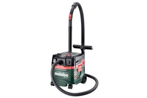 ODKURZACZ PRZEMYSŁOWY ASA 20 L PC ODKURZACZ PRZEMYSŁOWY ASA 20 L PC