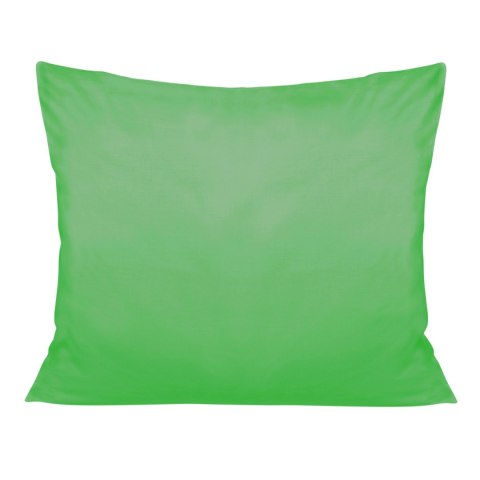Poszewka satyna bawełna nowa zieleń 014/50x60. Darymex Poszewka satyna bawełna nowa zieleń 014/50x60. Darymex