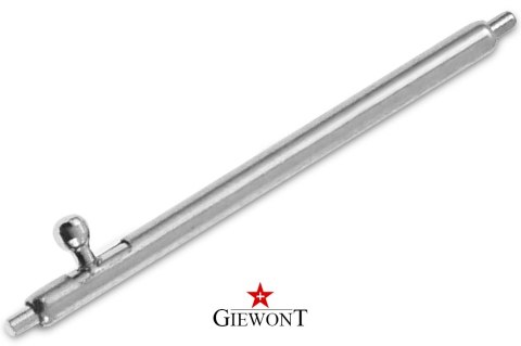 Teleskop GIEWONT Stalowy 18 mm do Pasek/Bransoleta SMARTWATCH GWT18 Teleskop GIEWONT Stalowy 18 mm do Pasek/Bransoleta SMARTWATCH GWT18