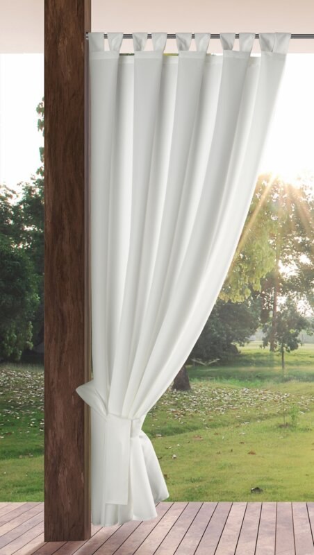 ZASŁONA GOTOWA GARDEN NA SZELKACH 155 X 260 CM BIAŁY EUROFIRANY ZASŁONA GOTOWA GARDEN NA SZELKACH 155 X 260 CM BIAŁY EUROFIRANY