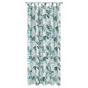 ZASŁONA GOTOWA GARDEN2 NA SZELKACH 155 X 200 CM BIAŁY EUROFIRANY