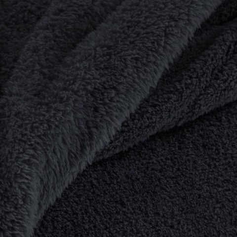 KOC D91 LORI 200 X 220 CM CZARNY EUROFIRANY KOC D91 LORI 200 X 220 CM CZARNY EUROFIRANY