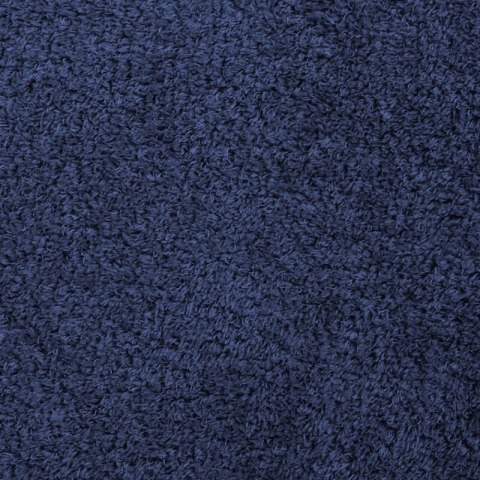 KOC D91 LORI 200 X 220 CM GRANATOWY EUROFIRANY KOC D91 LORI 200 X 220 CM GRANATOWY EUROFIRANY
