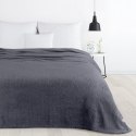 KOC D91 LORI 200 X 220 CM STALOWY EUROFIRANY