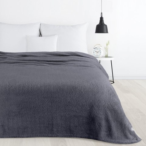 KOC D91 LORI 200 X 220 CM STALOWY EUROFIRANY KOC D91 LORI 200 X 220 CM STALOWY EUROFIRANY