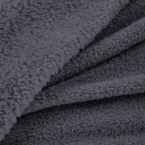 KOC D91 LORI 200 X 220 CM STALOWY EUROFIRANY KOC D91 LORI 200 X 220 CM STALOWY EUROFIRANY
