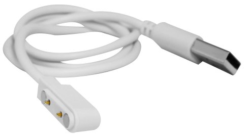 Kabel ładujący do Smartwatcha GIEWONT GW440 7,3 mm GWK3 Kabel ładujący do Smartwatcha GIEWONT GW440 7,3 mm GWK3