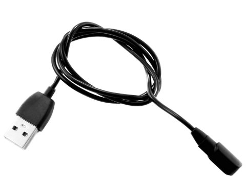 Kabel ładujący do Smartwatcha GIEWONT GW120 GW450 3,5 mm GWK5 Kabel ładujący do Smartwatcha GIEWONT GW120 GW450 3,5 mm GWK5