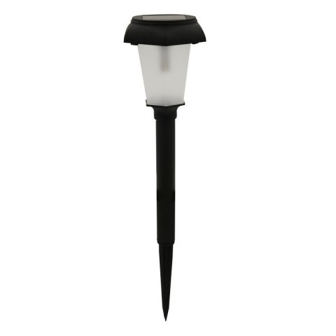 LAMPA SOLARNA LED DELTA INOX 2000K IP44 LAMPA SOLARNA LED DELTA INOX 2000K IP44