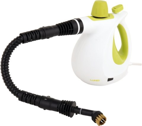 MYJKA PAROWA 900-1500W, 17 AKCESORIÓW MYJKA PAROWA 900-1500W, 17 AKCESORIÓW