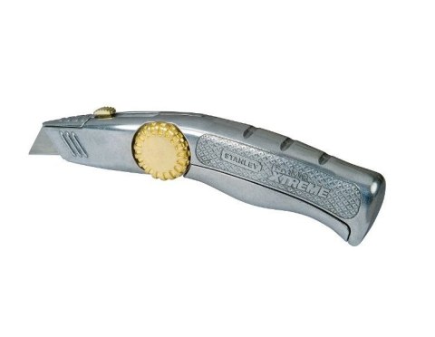 NÓŻ FATMAX XL 25MM OSTRZE WYSUWANE NÓŻ FATMAX XL 25MM OSTRZE WYSUWANE