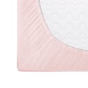 Prześcieradło jersey z gumką 006/60x120 Darymex