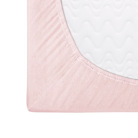 Prześcieradło jersey z gumką 006/60x120 Darymex Prześcieradło jersey z gumką 006/60x120 Darymex