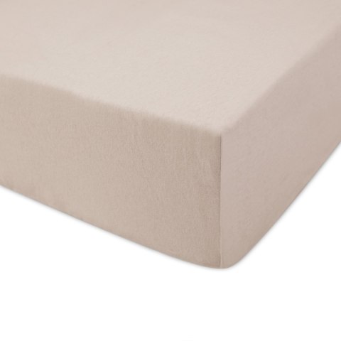 Prześcieradło jersey z gumką 018/60x120 Darymex Prześcieradło jersey z gumką 018/60x120 Darymex