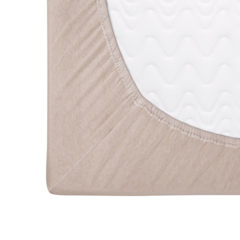Prześcieradło jersey z gumką 018/80x160 Darymex Prześcieradło jersey z gumką 018/80x160 Darymex