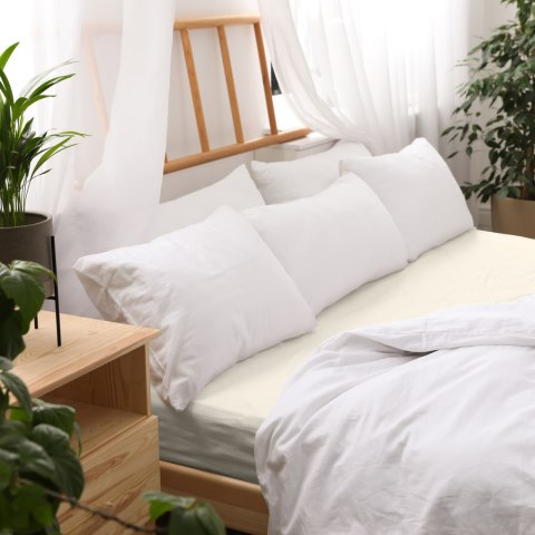 Prześcieradło jersey z gumką 022/80x160 Darymex Prześcieradło jersey z gumką 022/80x160 Darymex