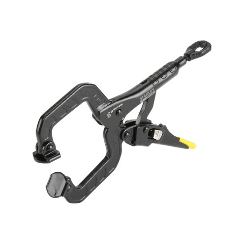 SZCZYPCE ZACISKOWE TYP C 280MM SZCZYPCE ZACISKOWE TYP C 280MM