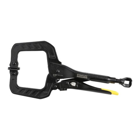SZCZYPCE ZACISKOWE TYP C 280MM SZCZYPCE ZACISKOWE TYP C 280MM