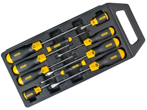 WKRĘTAKI CUSHION GRIP ZESTAW SZT.10 (PŁ+PH) WKRĘTAKI CUSHION GRIP ZESTAW SZT.10 (PŁ+PH)