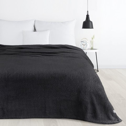 KOC D91 LORI 70 X 160 CM CZARNY EUROFIRANY KOC D91 LORI 70 X 160 CM CZARNY EUROFIRANY