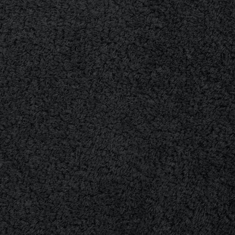 KOC D91 LORI 70 X 160 CM CZARNY EUROFIRANY KOC D91 LORI 70 X 160 CM CZARNY EUROFIRANY