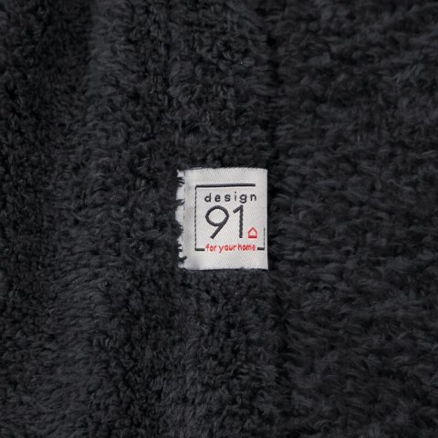 KOC D91 LORI 70 X 160 CM CZARNY EUROFIRANY KOC D91 LORI 70 X 160 CM CZARNY EUROFIRANY