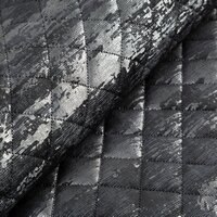 NARZUTA BLINK 3 220 X 240 CM CZARNY EUROFIRANY NARZUTA BLINK 3 220 X 240 CM CZARNY EUROFIRANY