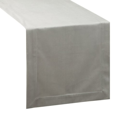 OBRUS MELINDA 140 X 180 CM SREBRNY EUROFIRANY OBRUS MELINDA 140 X 180 CM SREBRNY EUROFIRANY