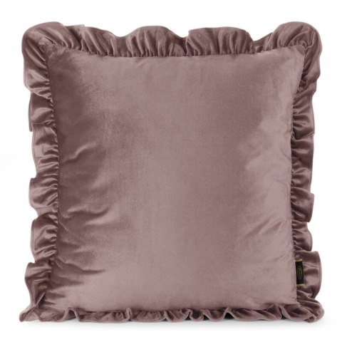 POSZEWKA BRENDA 45 X 45 CM PUDROWY RÓŻ EUROFIRANY POSZEWKA BRENDA 45 X 45 CM PUDROWY RÓŻ EUROFIRANY