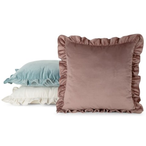 POSZEWKA BRENDA 60 X 60 CM MUSZTARDOWY EUROFIRANY POSZEWKA BRENDA 60 X 60 CM MUSZTARDOWY EUROFIRANY