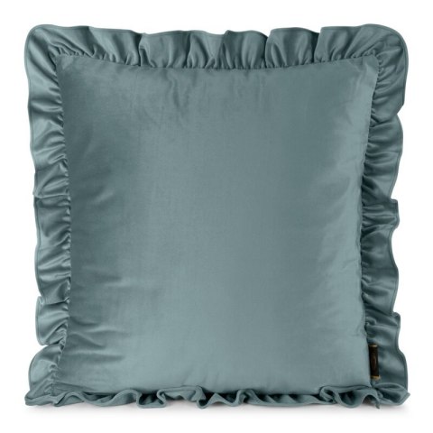 POSZEWKA BRENDA 60 X 60 CM NIEBIESKI EUROFIRANY POSZEWKA BRENDA 60 X 60 CM NIEBIESKI EUROFIRANY
