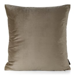 POSZEWKA ELORA 45 X 45 CM BEŻOWY EUROFIRANY