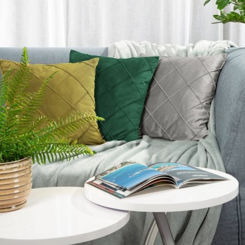 POSZEWKA NALA 2 45 X 45 CM BEŻOWY EUROFIRANY POSZEWKA NALA 2 45 X 45 CM BEŻOWY EUROFIRANY