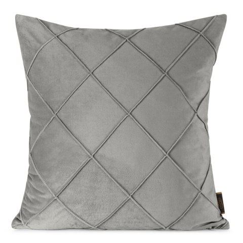 POSZEWKA NALA 2 45 X 45 CM SREBRNY EUROFIRANY POSZEWKA NALA 2 45 X 45 CM SREBRNY EUROFIRANY