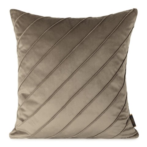 POSZEWKA NALA 3 45 X 45 CM BEŻOWY EUROFIRANY POSZEWKA NALA 3 45 X 45 CM BEŻOWY EUROFIRANY