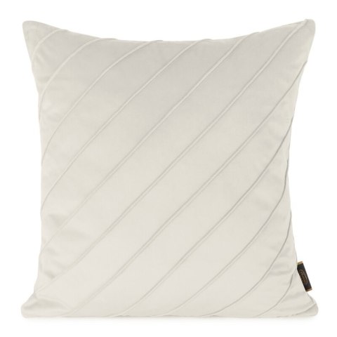 POSZEWKA NALA 3 45 X 45 CM KREMOWY EUROFIRANY POSZEWKA NALA 3 45 X 45 CM KREMOWY EUROFIRANY