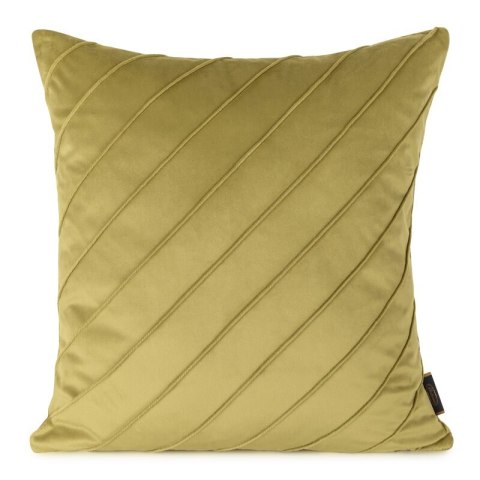 POSZEWKA NALA 3 45 X 45 CM MUSZTARDOWY EUROFIRANY POSZEWKA NALA 3 45 X 45 CM MUSZTARDOWY EUROFIRANY