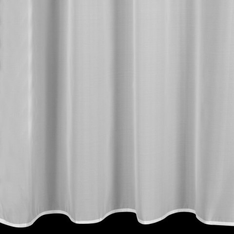 FIRANA GOTOWA KATHY NA TAŚMIE 140 X 270 CM BIAŁY EUROFIRANY FIRANA GOTOWA KATHY NA TAŚMIE 140 X 270 CM BIAŁY EUROFIRANY
