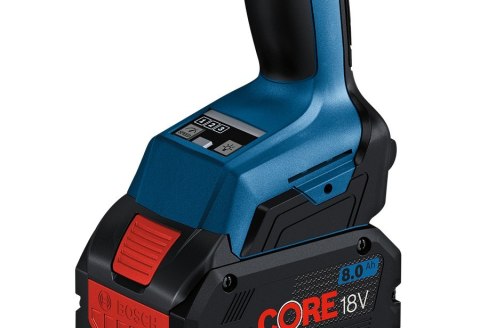 KLUCZ UDAROWY AKUMULATOROWY 3/4'' GDS 18V-1050H 0*AH KLUCZ UDAROWY AKUMULATOROWY 3/4'' GDS 18V-1050H 0*AH
