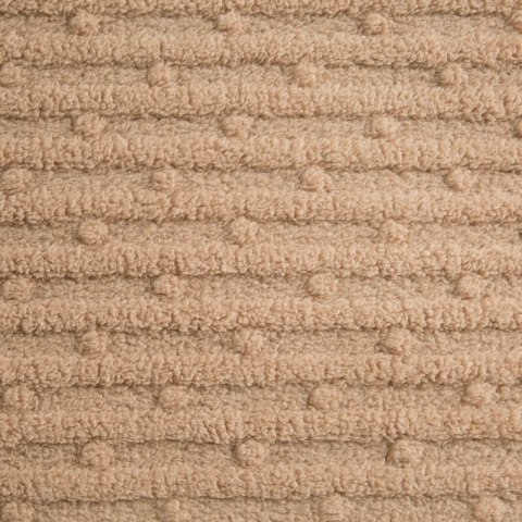 KOC D91 LISA 200 X 220 CM BEŻOWY EUROFIRANY KOC D91 LISA 200 X 220 CM BEŻOWY EUROFIRANY
