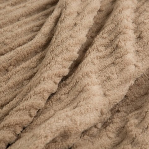 KOC D91 LISA 200 X 220 CM BEŻOWY EUROFIRANY KOC D91 LISA 200 X 220 CM BEŻOWY EUROFIRANY