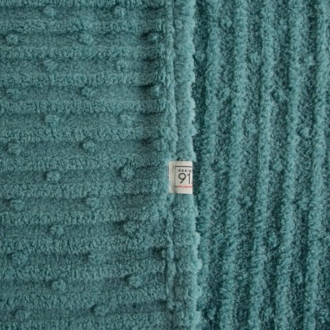 KOC D91 LISA 200 X 220 CM MIĘTOWY EUROFIRANY KOC D91 LISA 200 X 220 CM MIĘTOWY EUROFIRANY