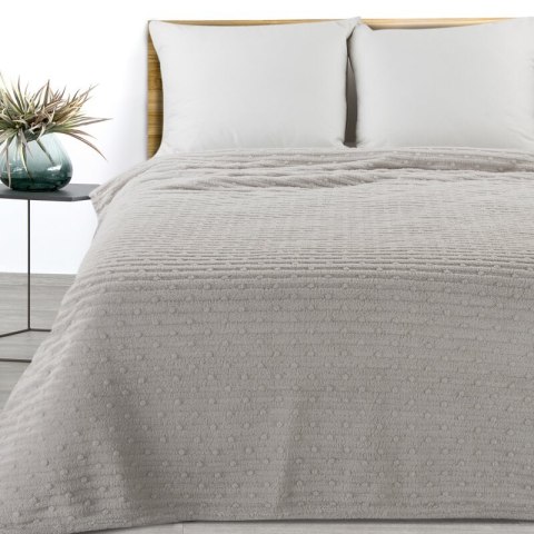 KOC D91 LISA 70 X 160 CM SREBRNY EUROFIRANY KOC D91 LISA 70 X 160 CM SREBRNY EUROFIRANY
