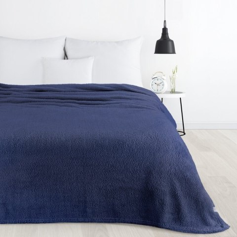 KOC D91 LORI 70 X 160 CM GRANATOWY EUROFIRANY KOC D91 LORI 70 X 160 CM GRANATOWY EUROFIRANY